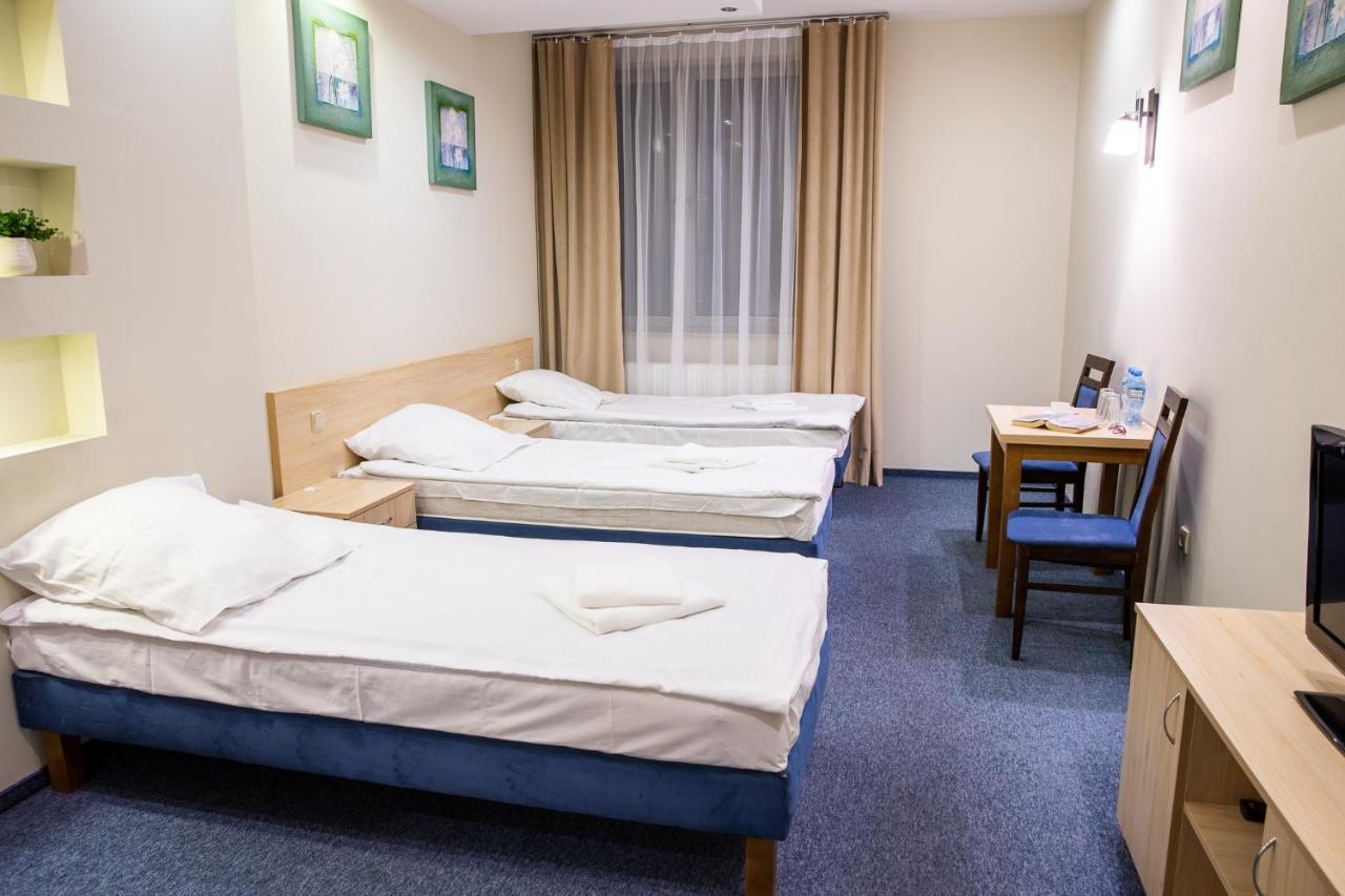 Hotel Kardamon 3*