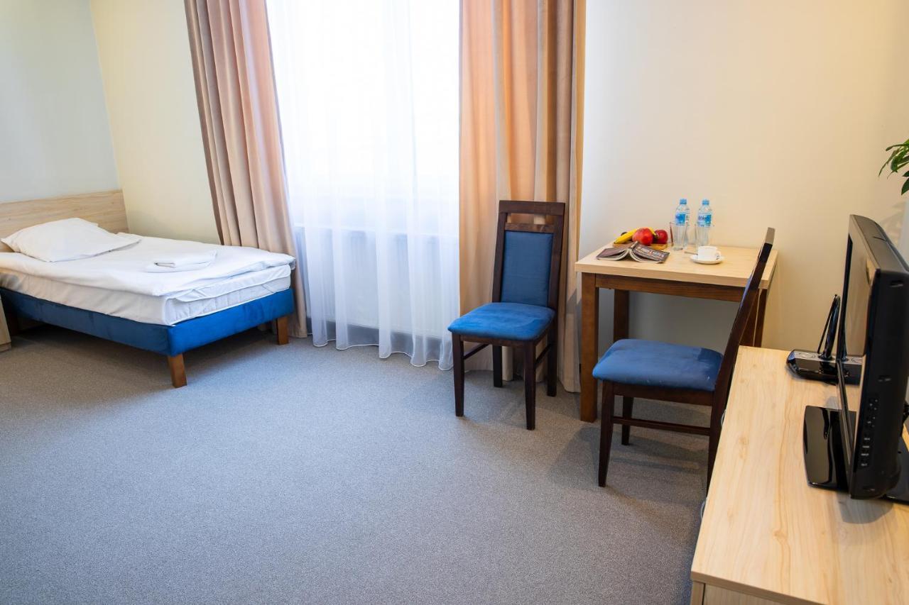Kardamon 3* Zbylitowska Gora