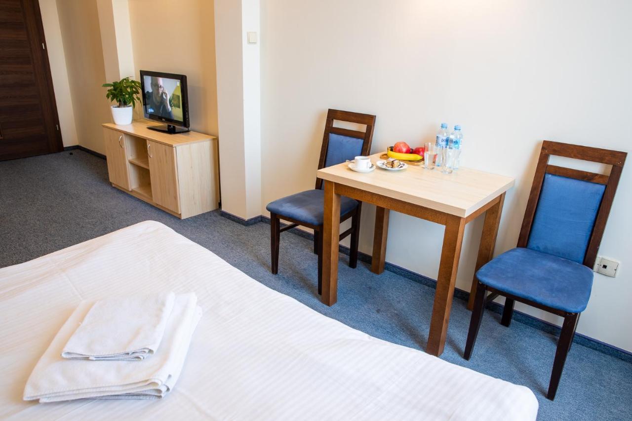 Kardamon 3* Zbylitowska Gora