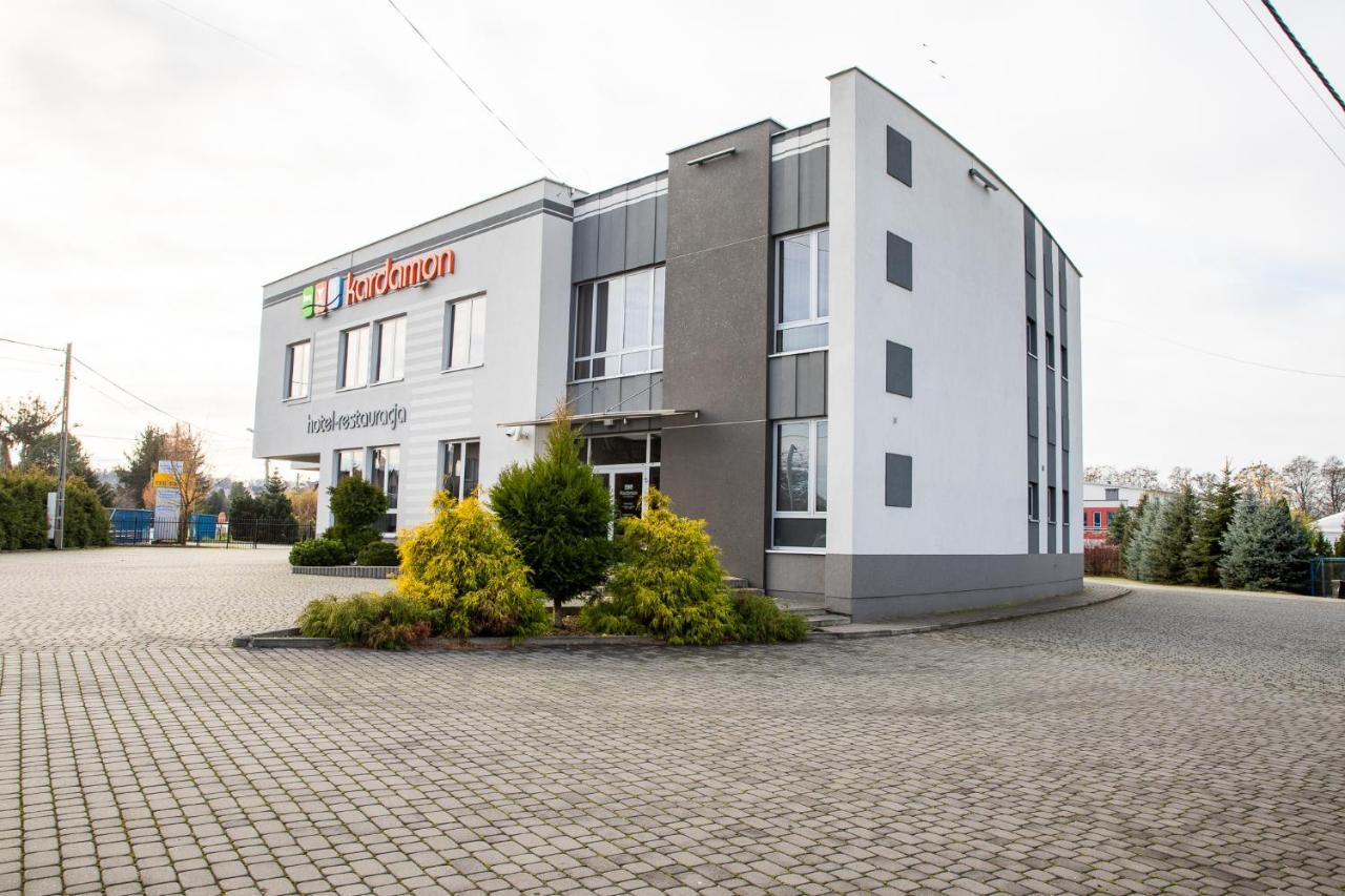 Hotel Kardamon