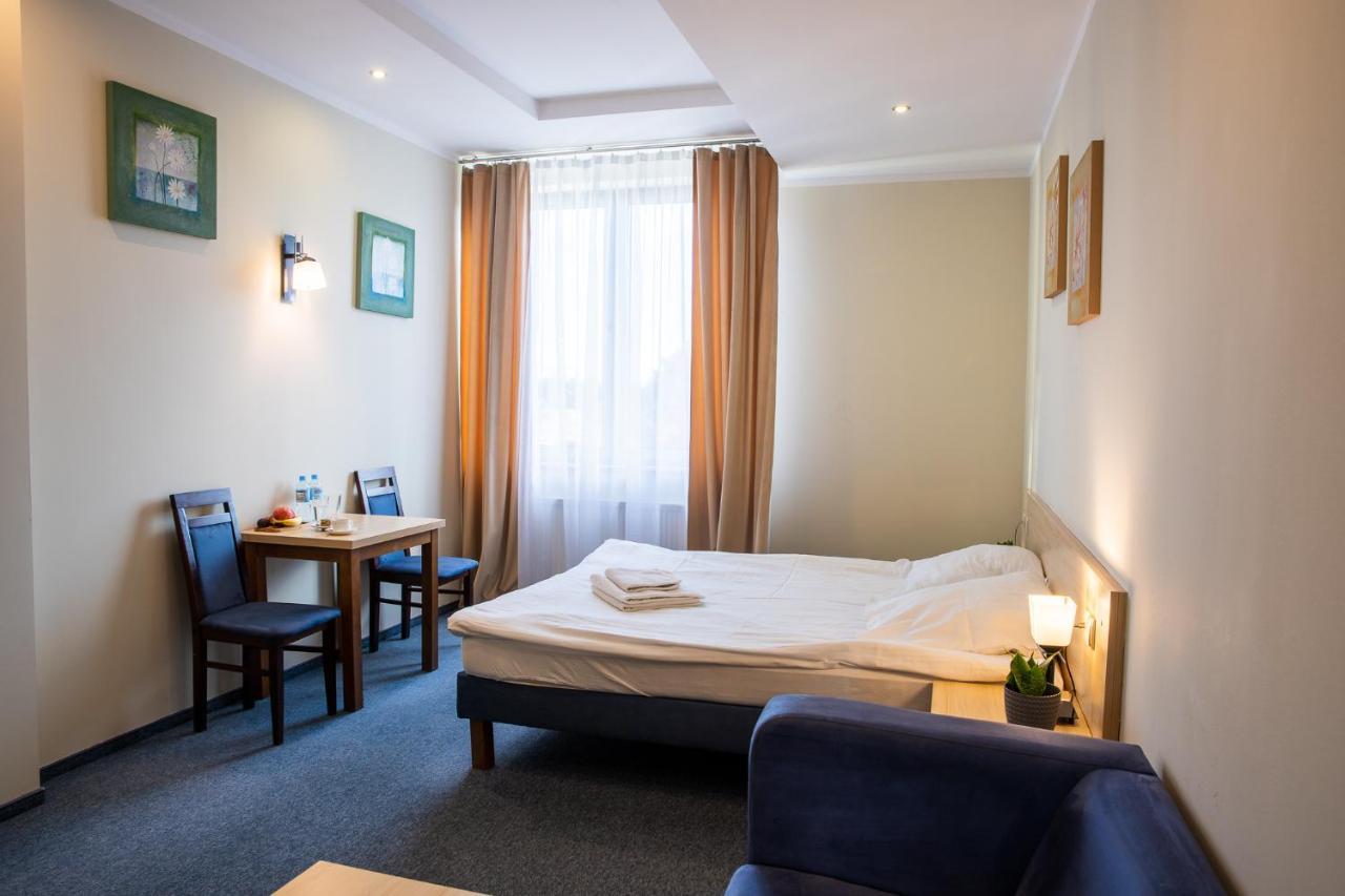 Kardamon Hotel Zbylitowska Gora